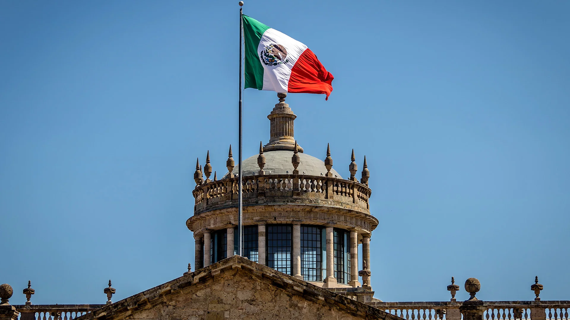 Entrevista exclusiva de GRI Institute con Moody's México